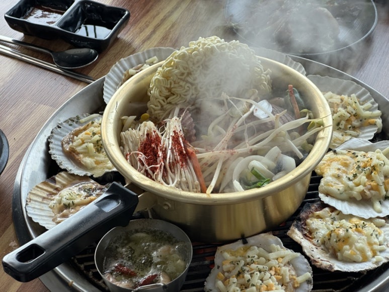 등대활어회식당 이미지