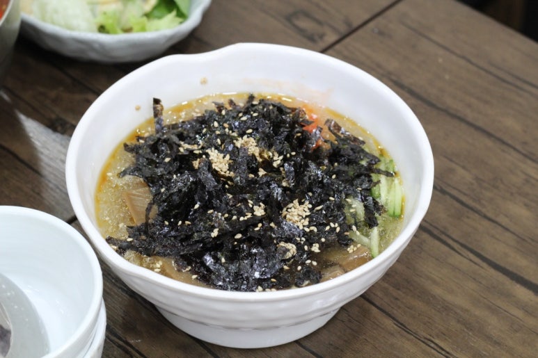 청양골매운갈비찜 이미지