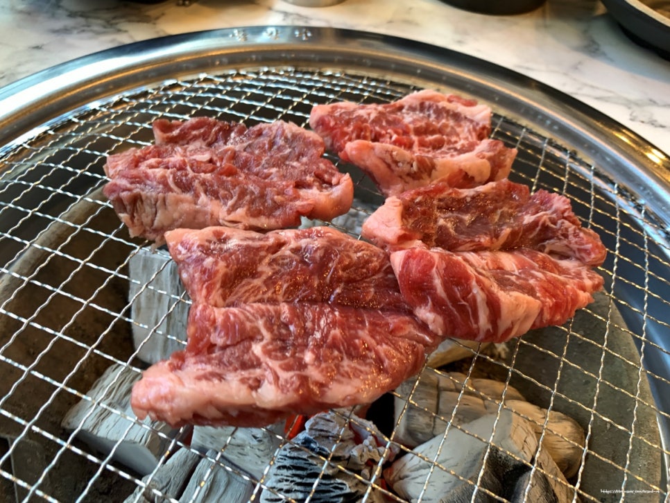 낙원갈비집루원시티점 이미지