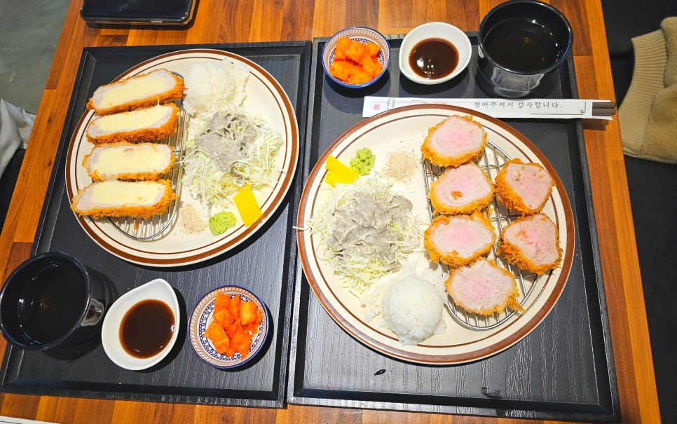 최선돈카츠 이미지