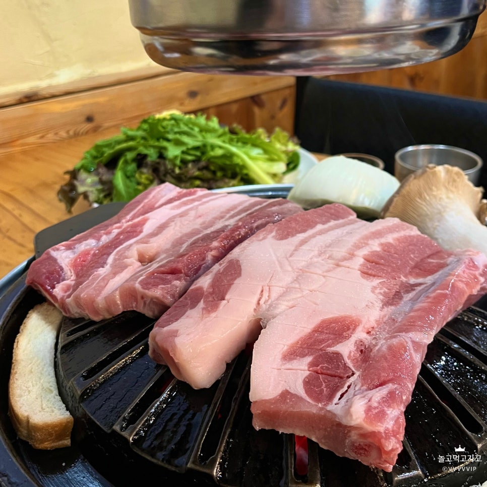 화성옥갈비 이미지