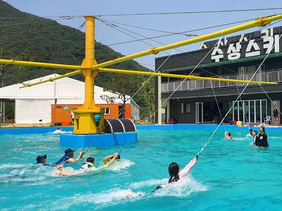 더하루만캠핑장 이미지
