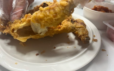 옥순이네옛날통닭 이미지
