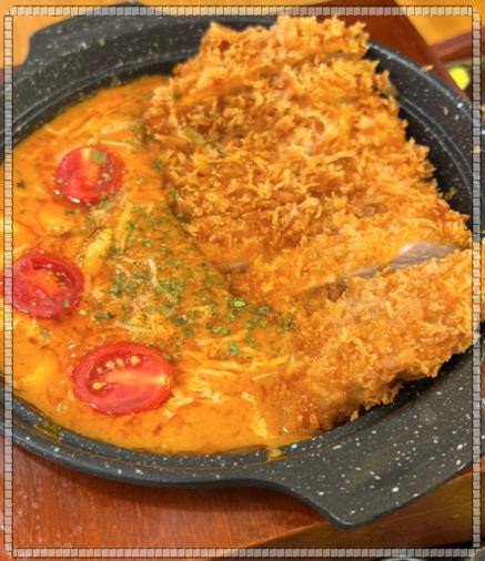 경양카츠경희대점 이미지