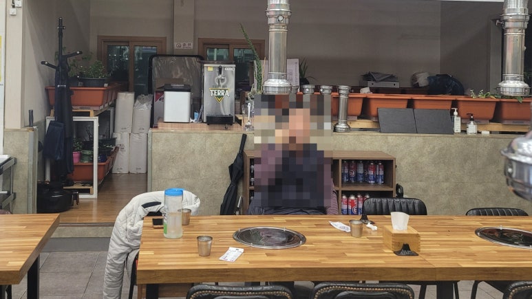 지평선정육식당 이미지