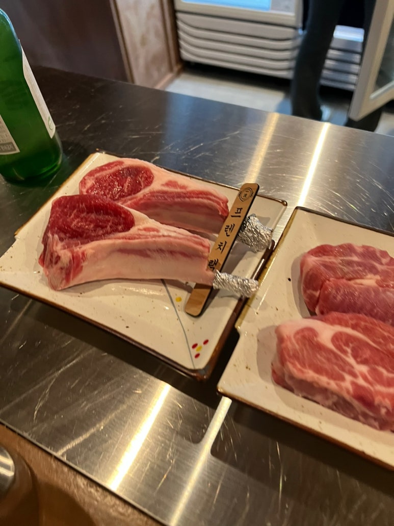 이치류신불당점 이미지