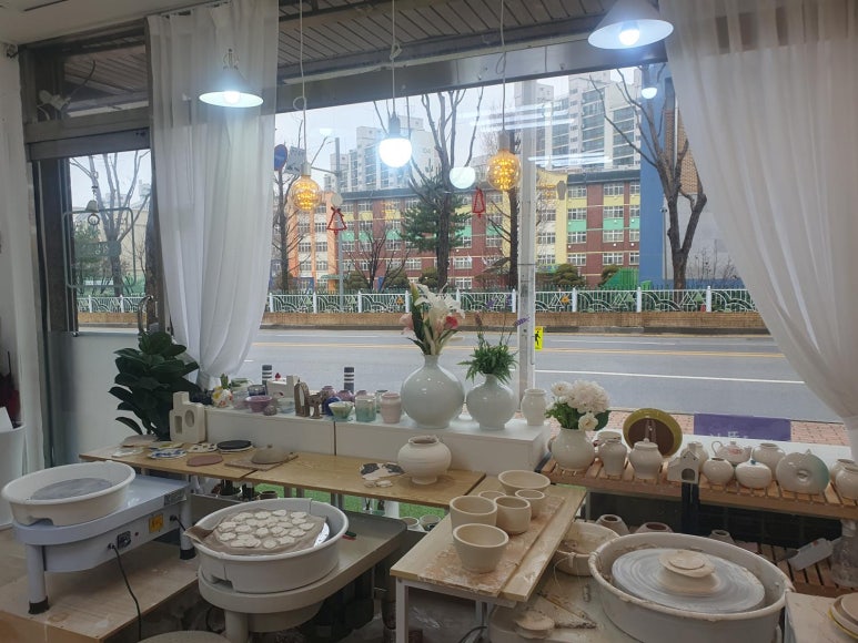 라뜰도예 이미지