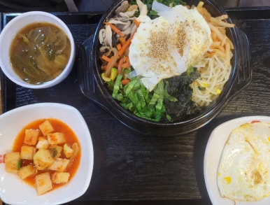 암사골목냉면 이미지