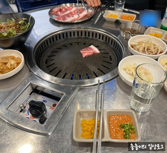 수야막창 이미지