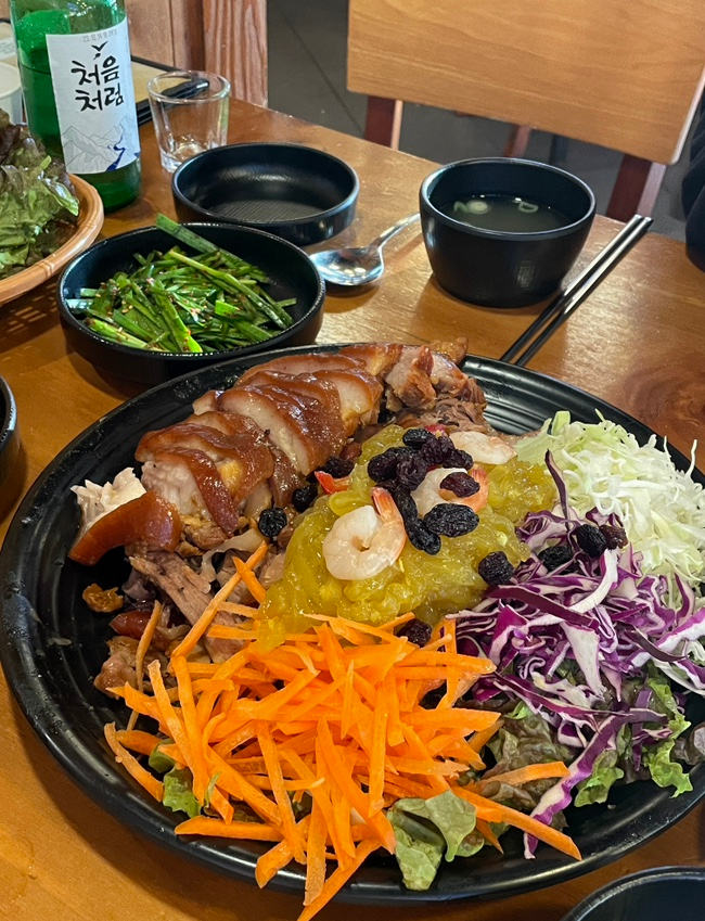 가장맛있는 족발(회룡점) 이미지