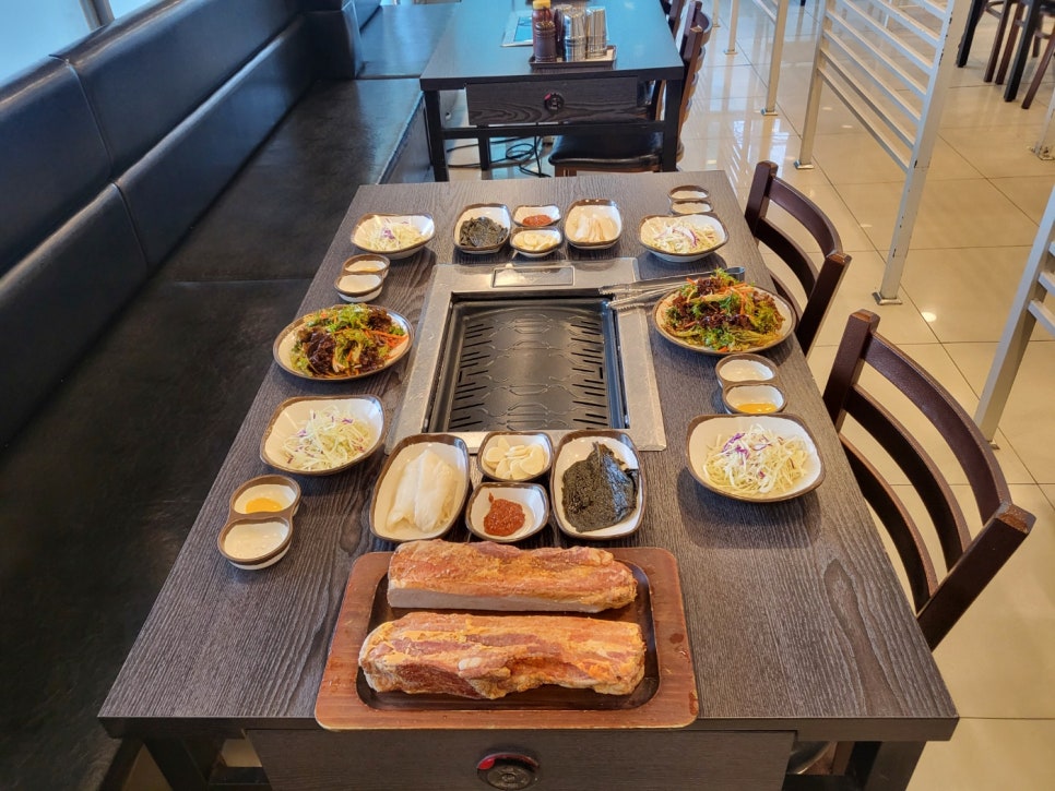 강남농원 이미지
