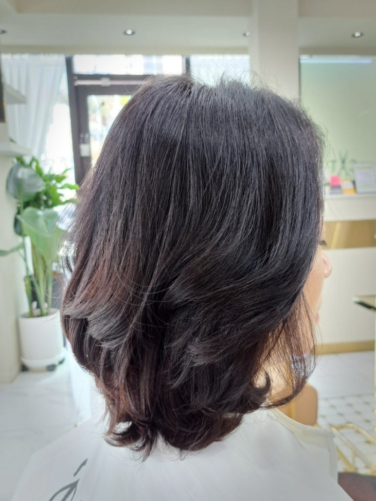 세인헤어 이미지