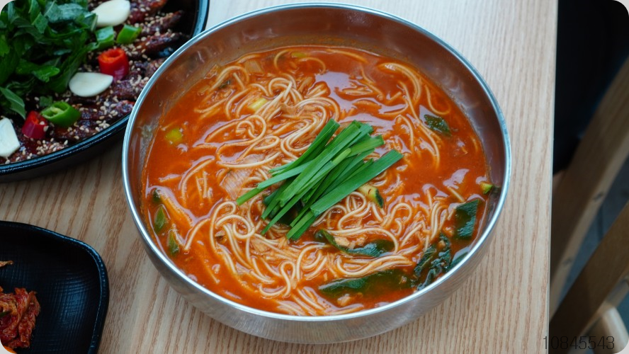 칠보국시 이미지