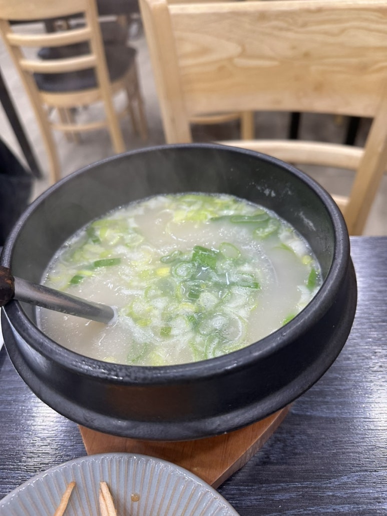 무안돌솥밥설렁탕 이미지