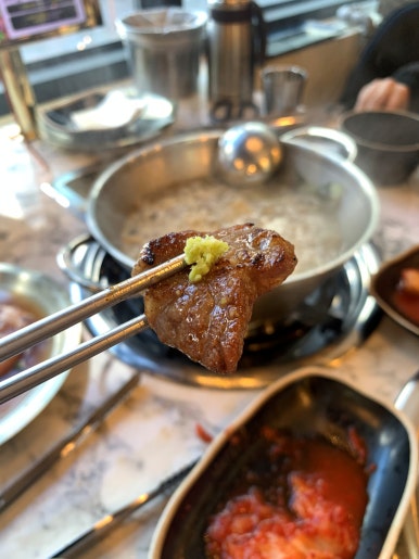 낙원갈비집루원시티점 이미지