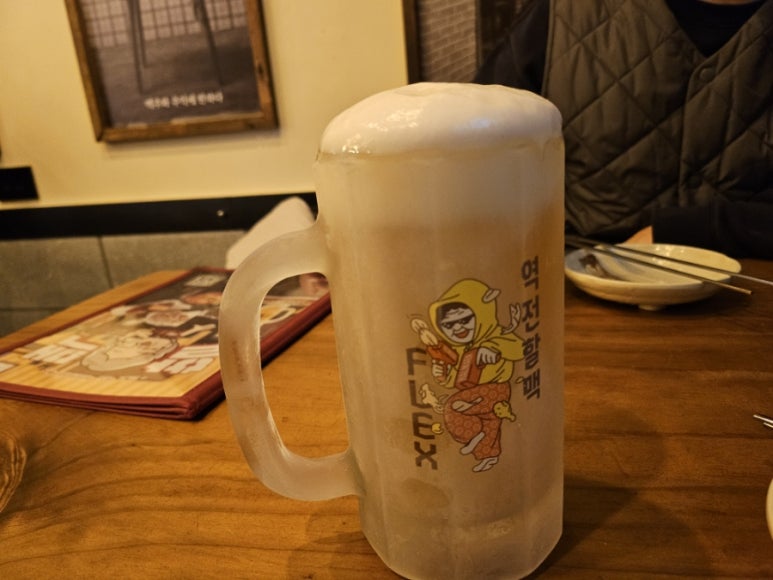 역전할머니맥주 기흥구청점 이미지