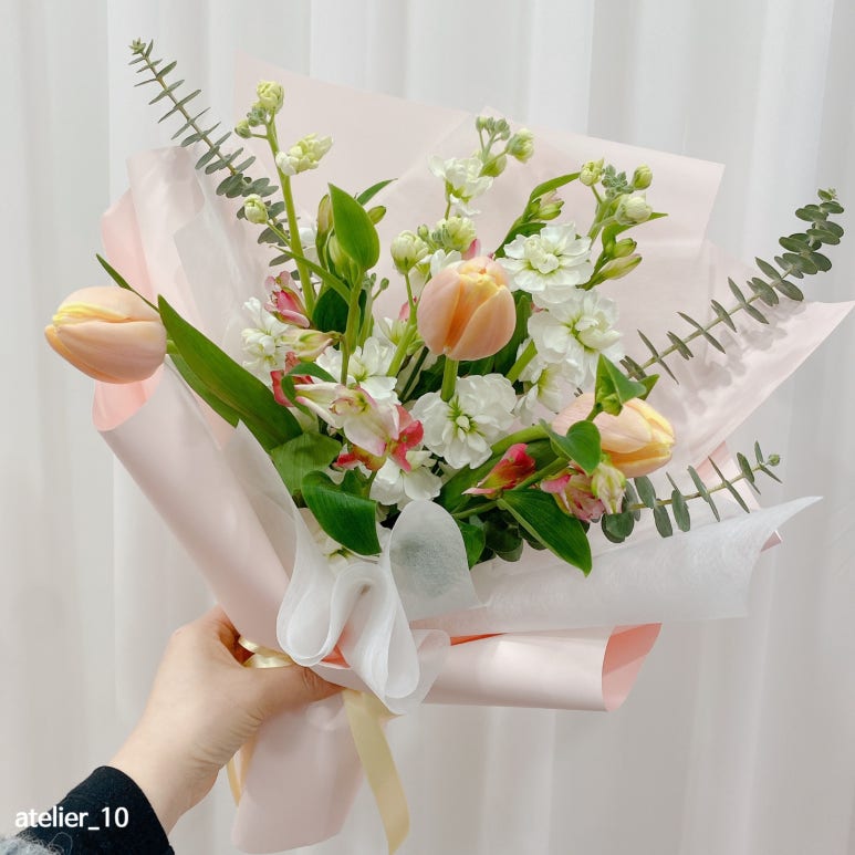 스위트드림플라워아현역점 이미지