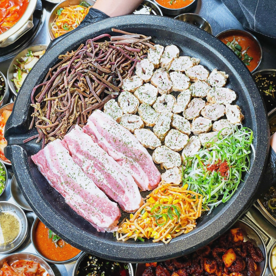 호야막창 이미지
