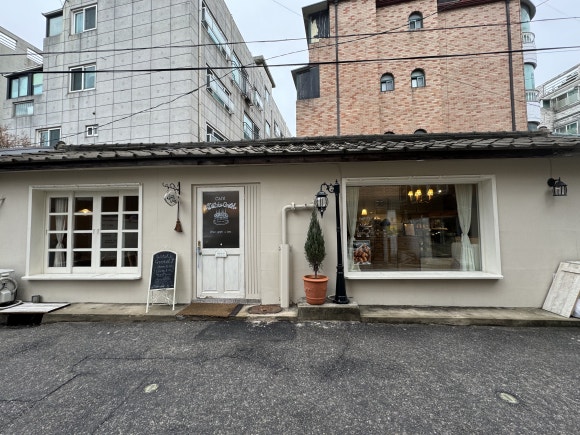 위치앤그레텔 이미지