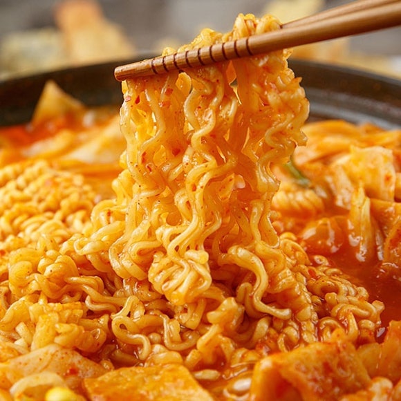 채채떡볶이 이미지