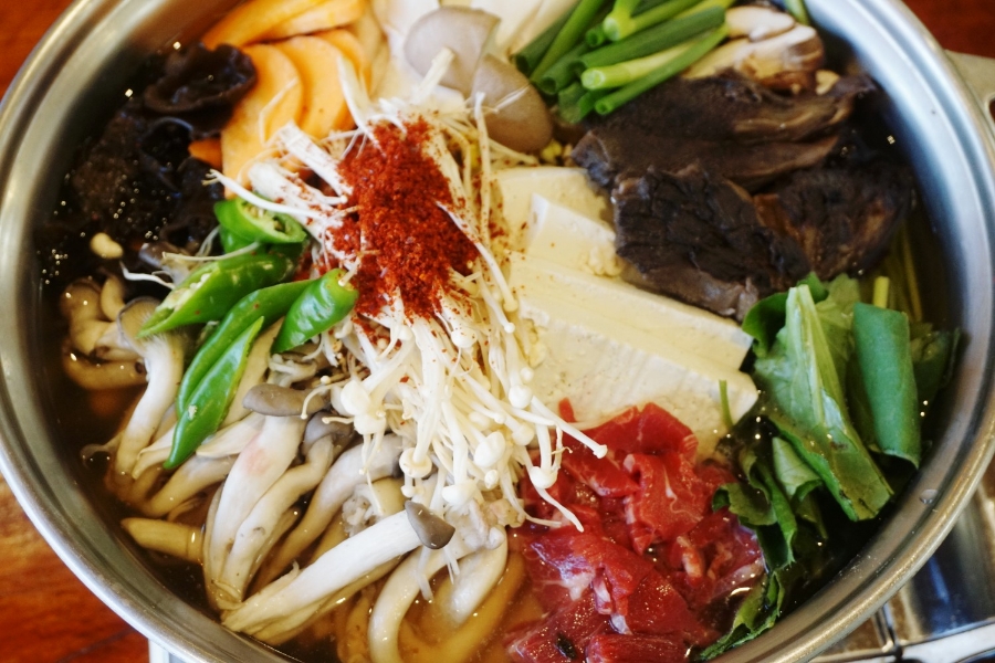 서울특별식당 이미지