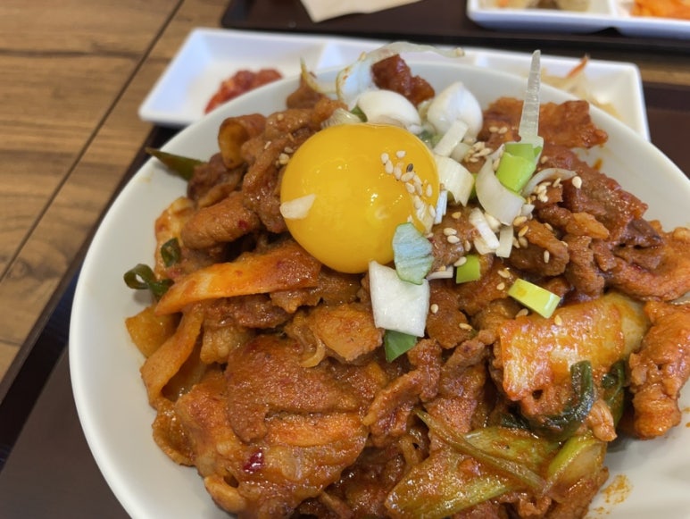 제육폭식인천 이미지