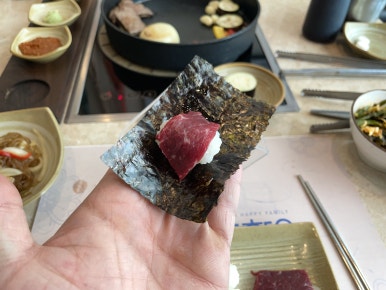 착한한우 본점 이미지