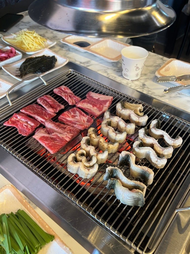 강쇠수산 이미지