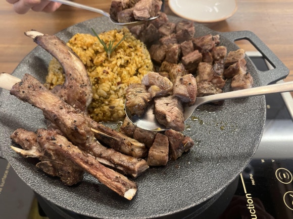 양마담 청량리점 이미지