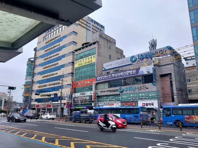 포항건설안전교육원 이미지