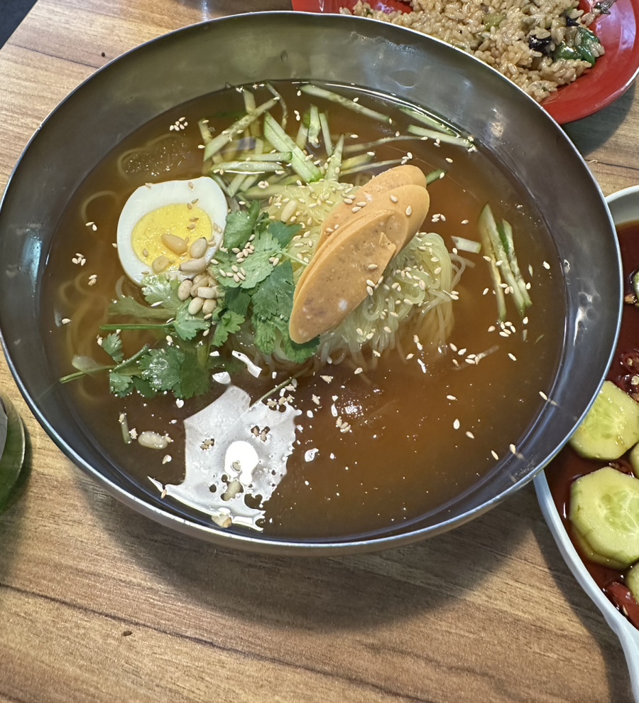최가네꼬치&냉면 이미지