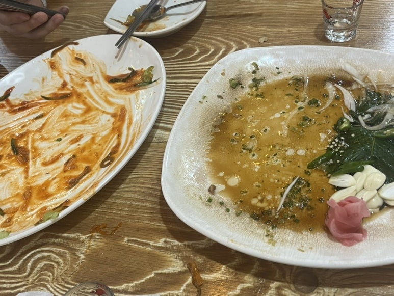 준이네한치모밀 이미지
