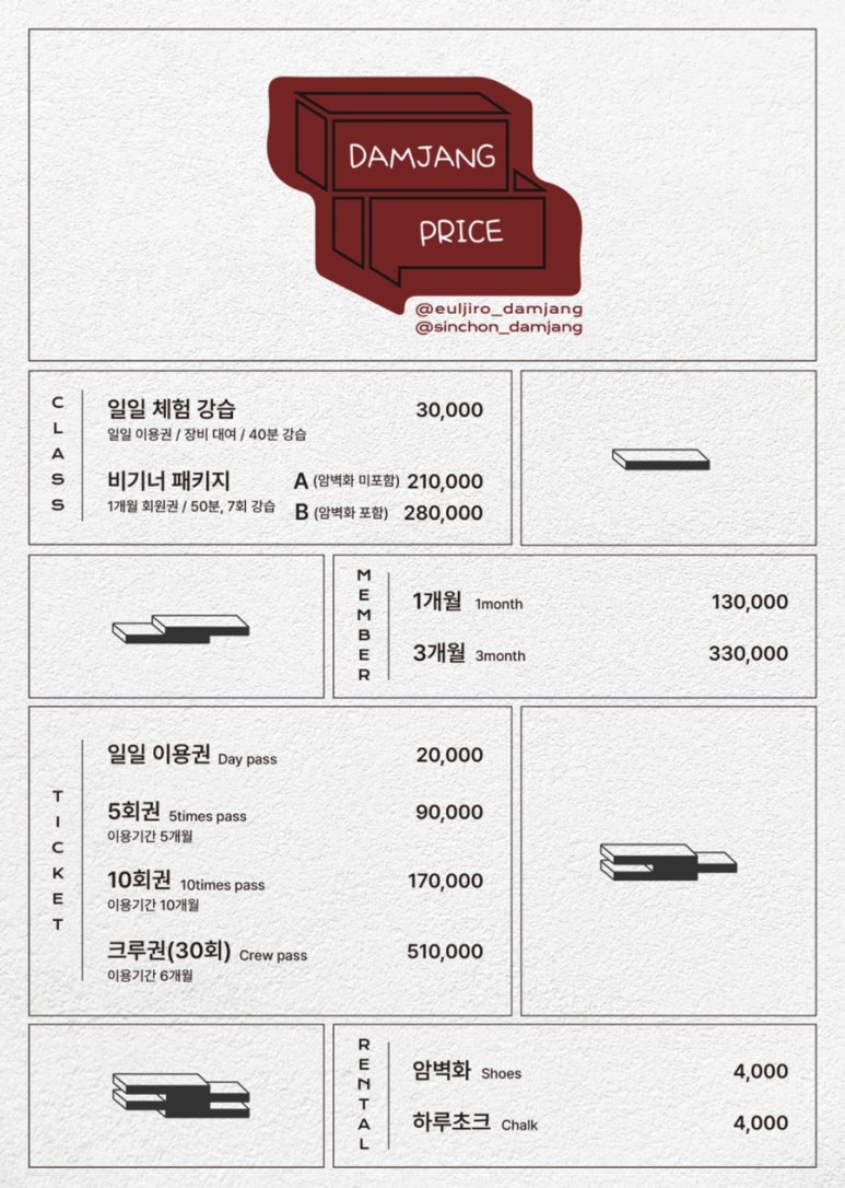 신촌담장 이미지