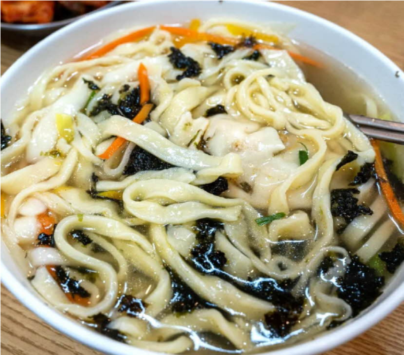 팥죽이랑국수 이미지