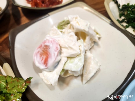 동해해물탕 이미지