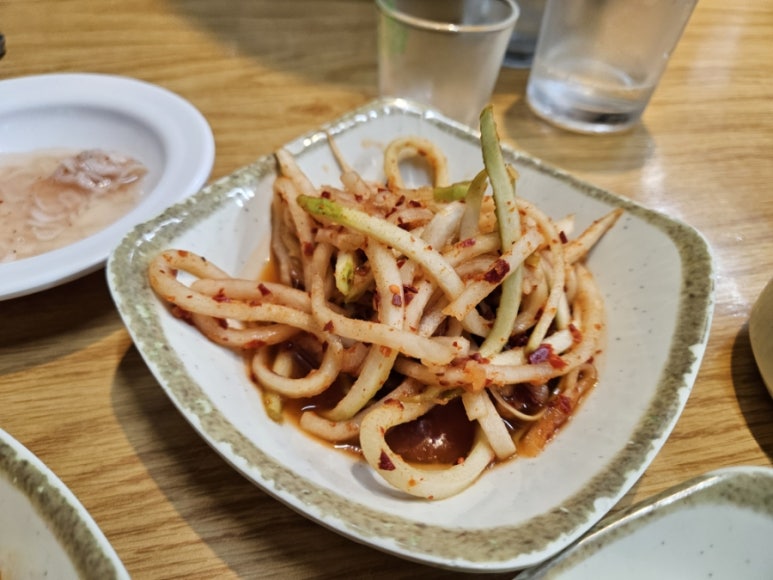 역삼동 찹쌀순대국 이미지