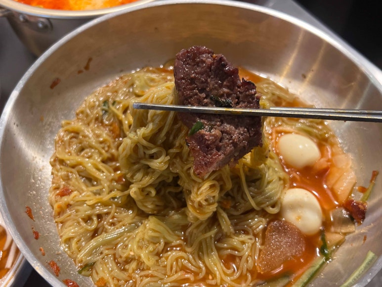 영삼이네우정소갈비 이미지