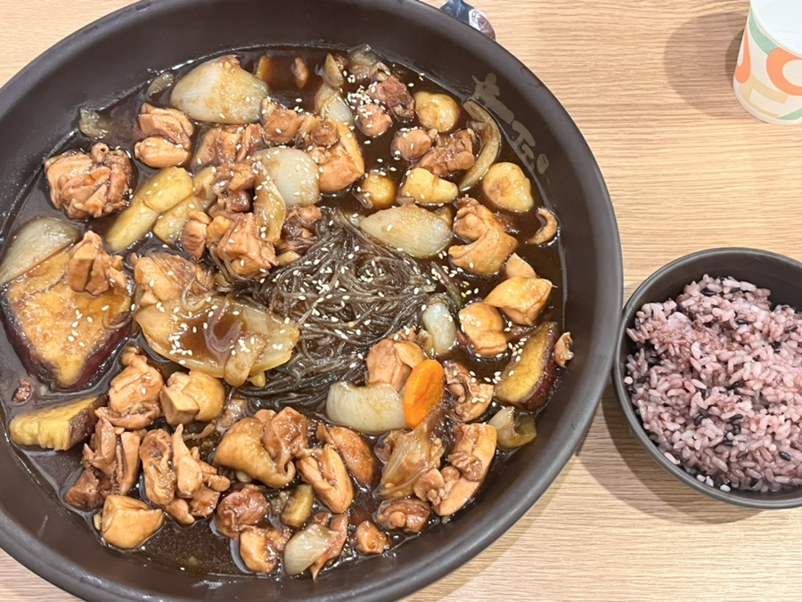 두찜(구리갈매점) 이미지