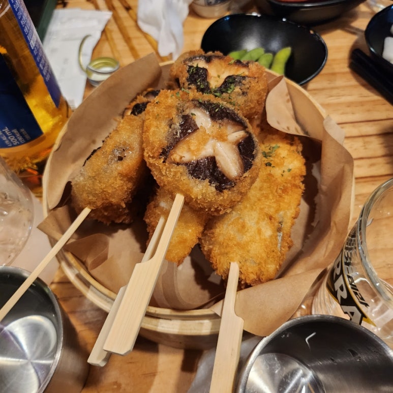 노군꼬치 서산테크노밸리점 이미지