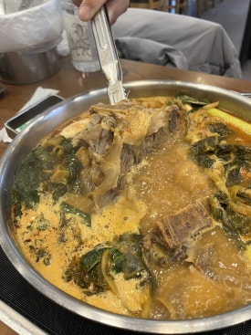 약선당감자탕 이미지