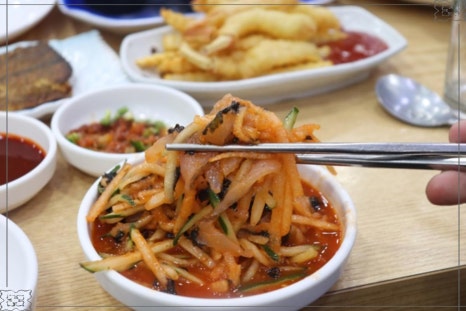 선주식당 이미지