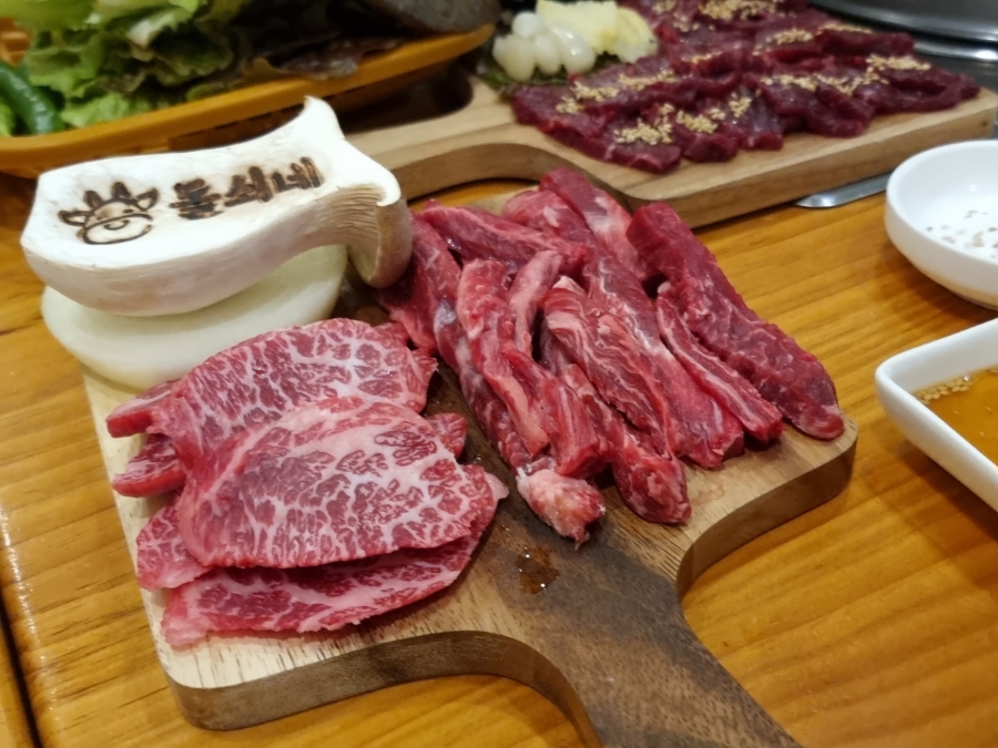 돌쇠네식육식당 이미지