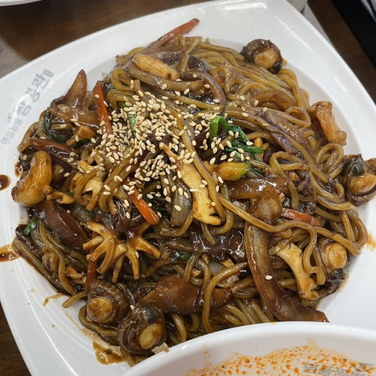 짬뽕관 음성군청점 이미지
