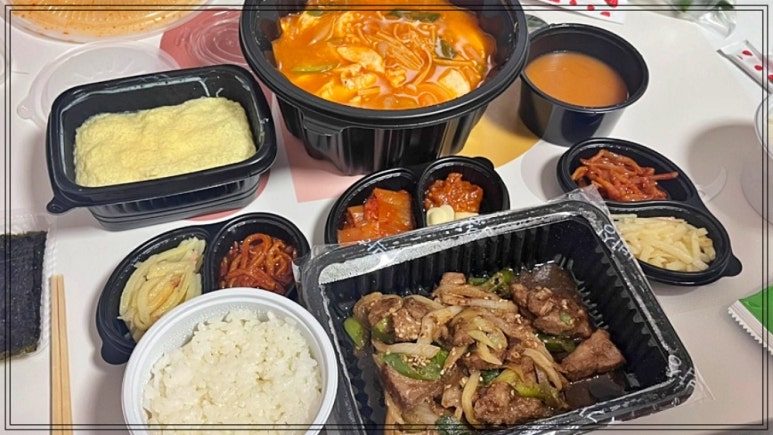 기막힌밥상 영종도점 이미지