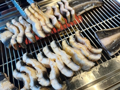 계양팔팔민물장어 이미지