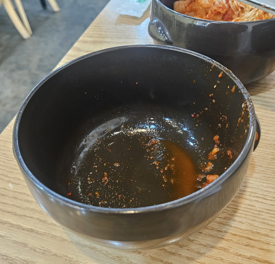 다담바지락칼국수 이미지