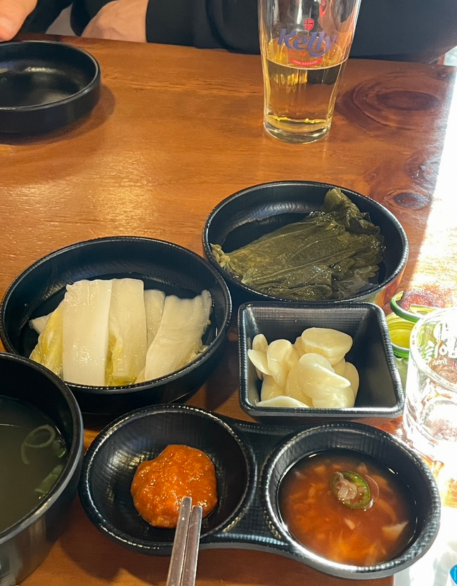 가장맛있는 족발(회룡점) 이미지