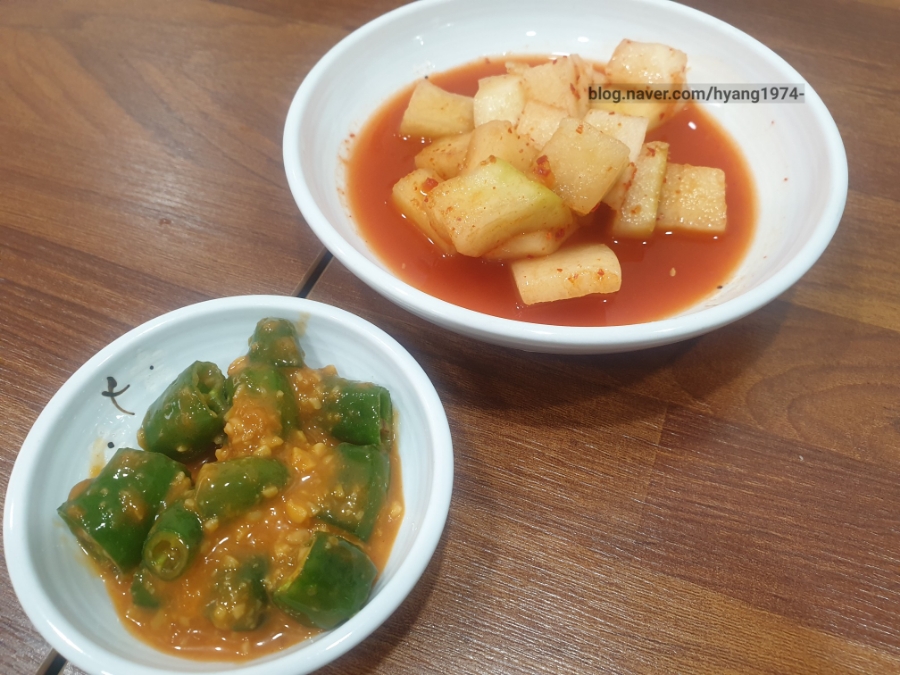 해맞이손칼국수 이미지