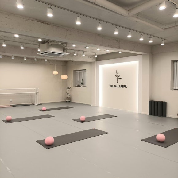 더발라레필발레학원 이미지