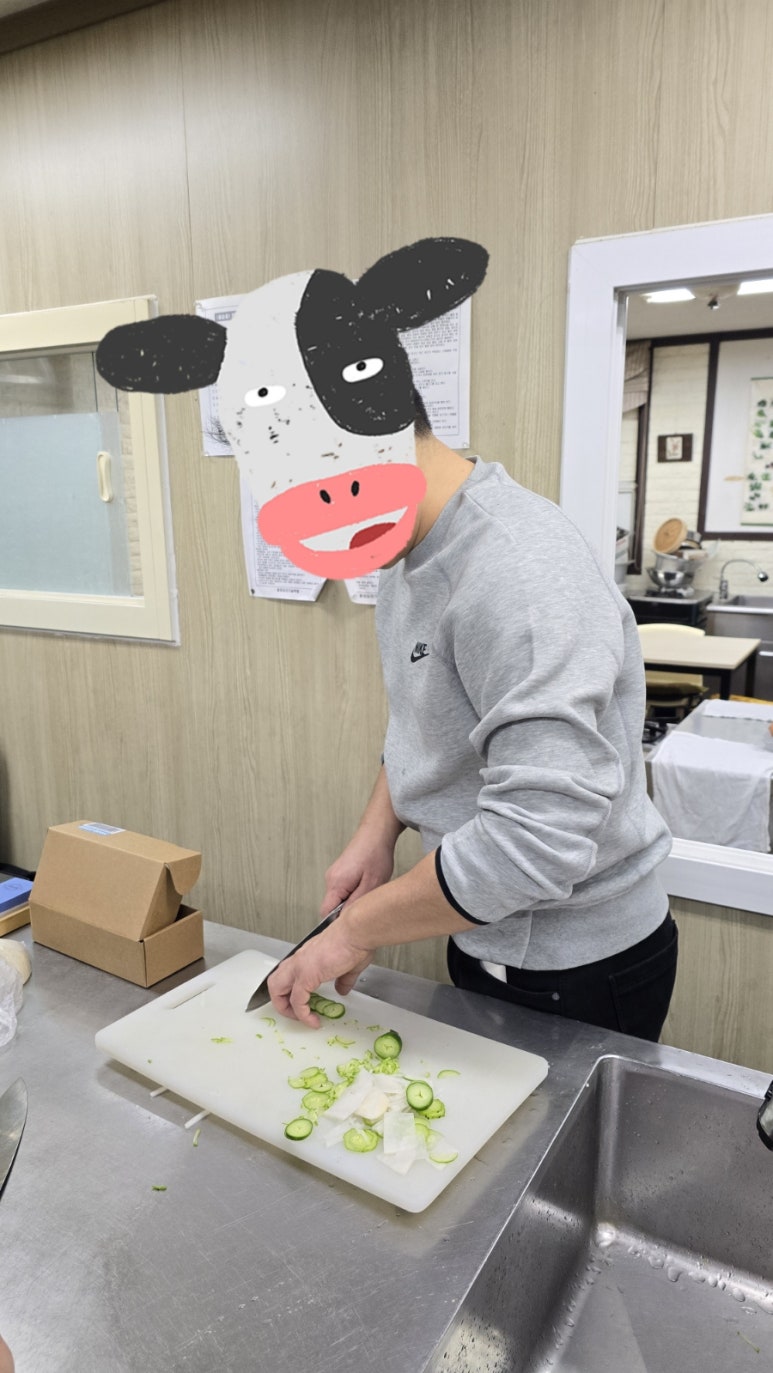 동아요리기술학원 이미지